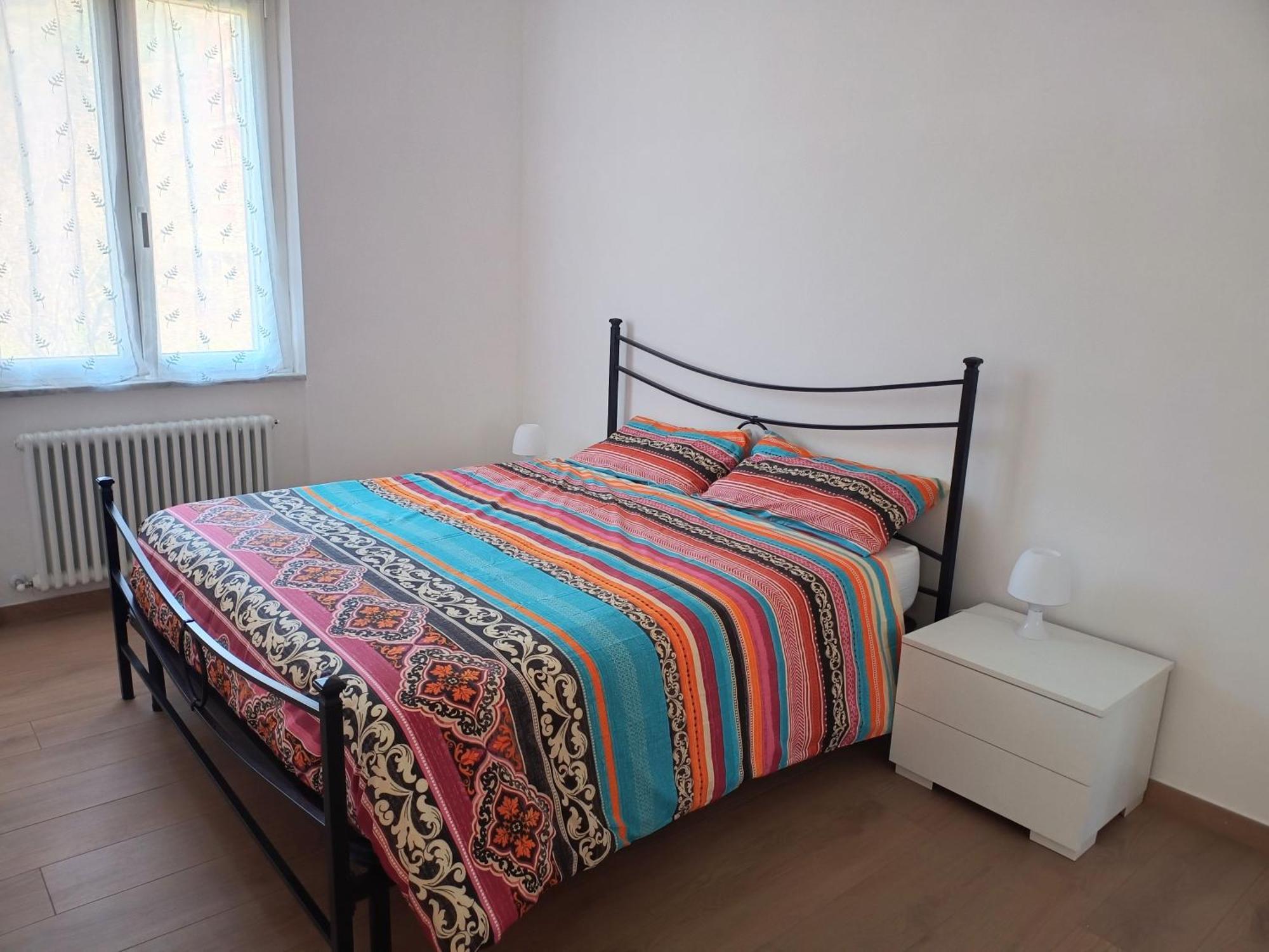 Sunny House Villa Carasco Dış mekan fotoğraf
