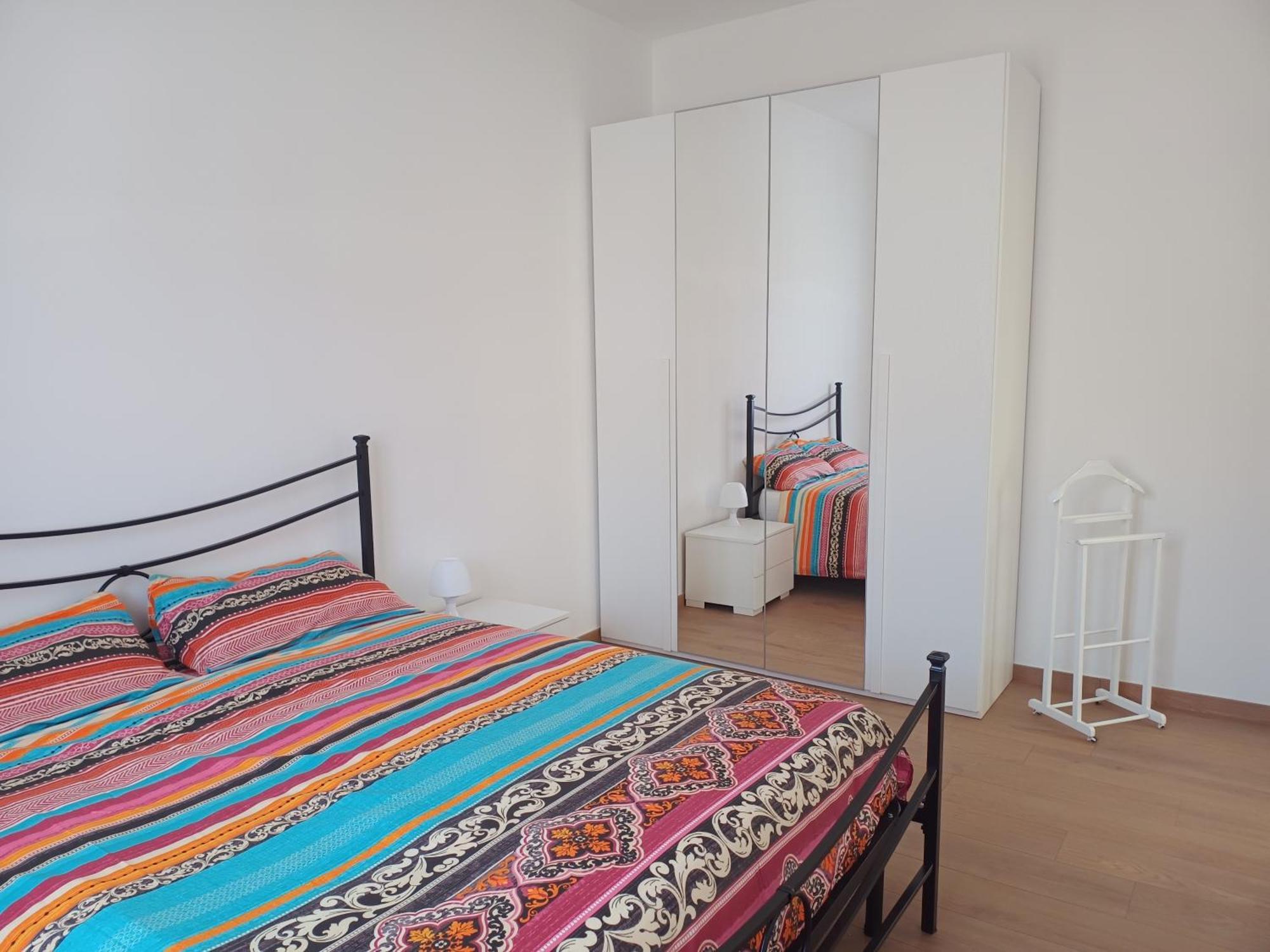 Sunny House Villa Carasco Dış mekan fotoğraf