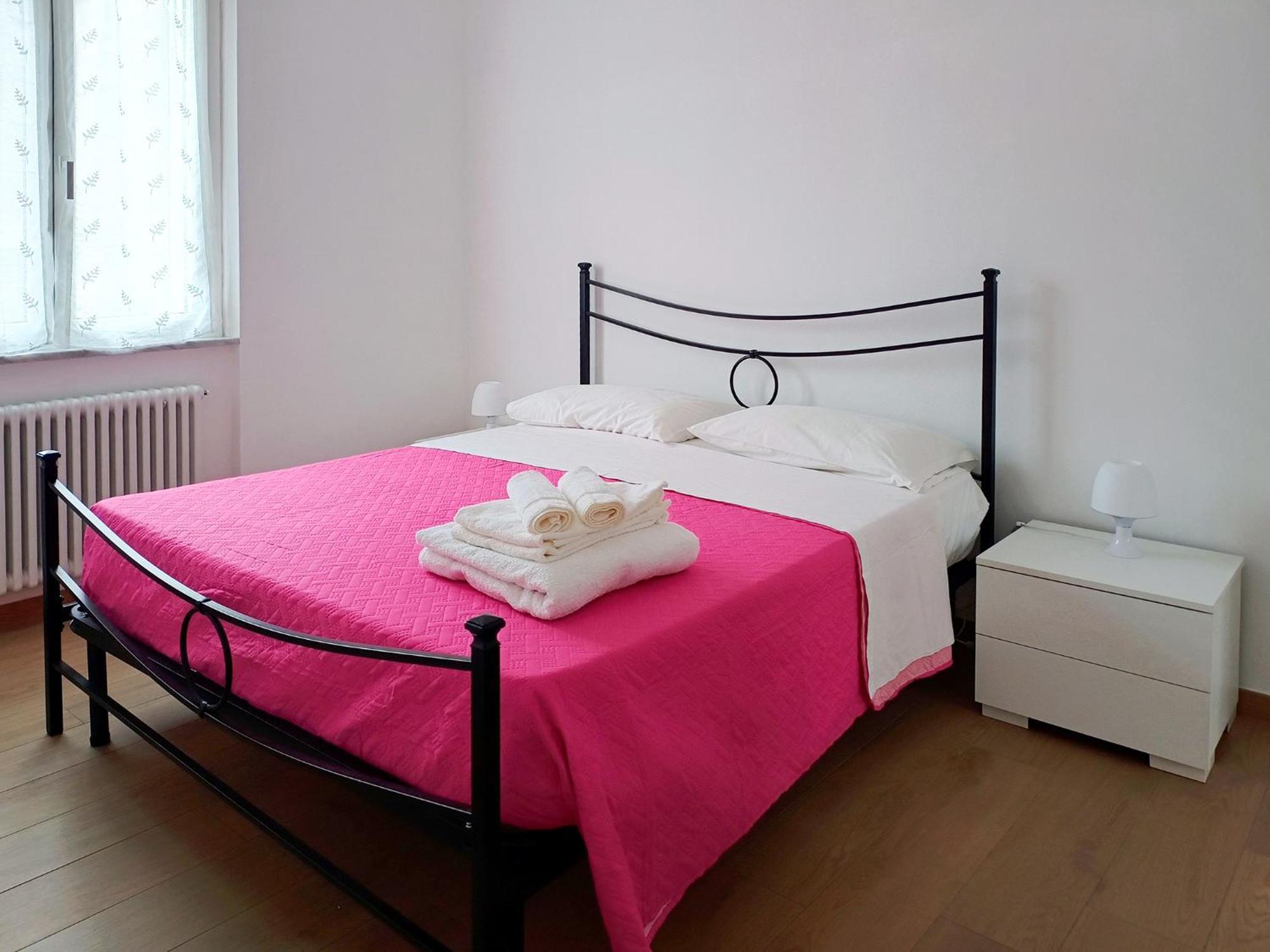 Sunny House Villa Carasco Dış mekan fotoğraf
