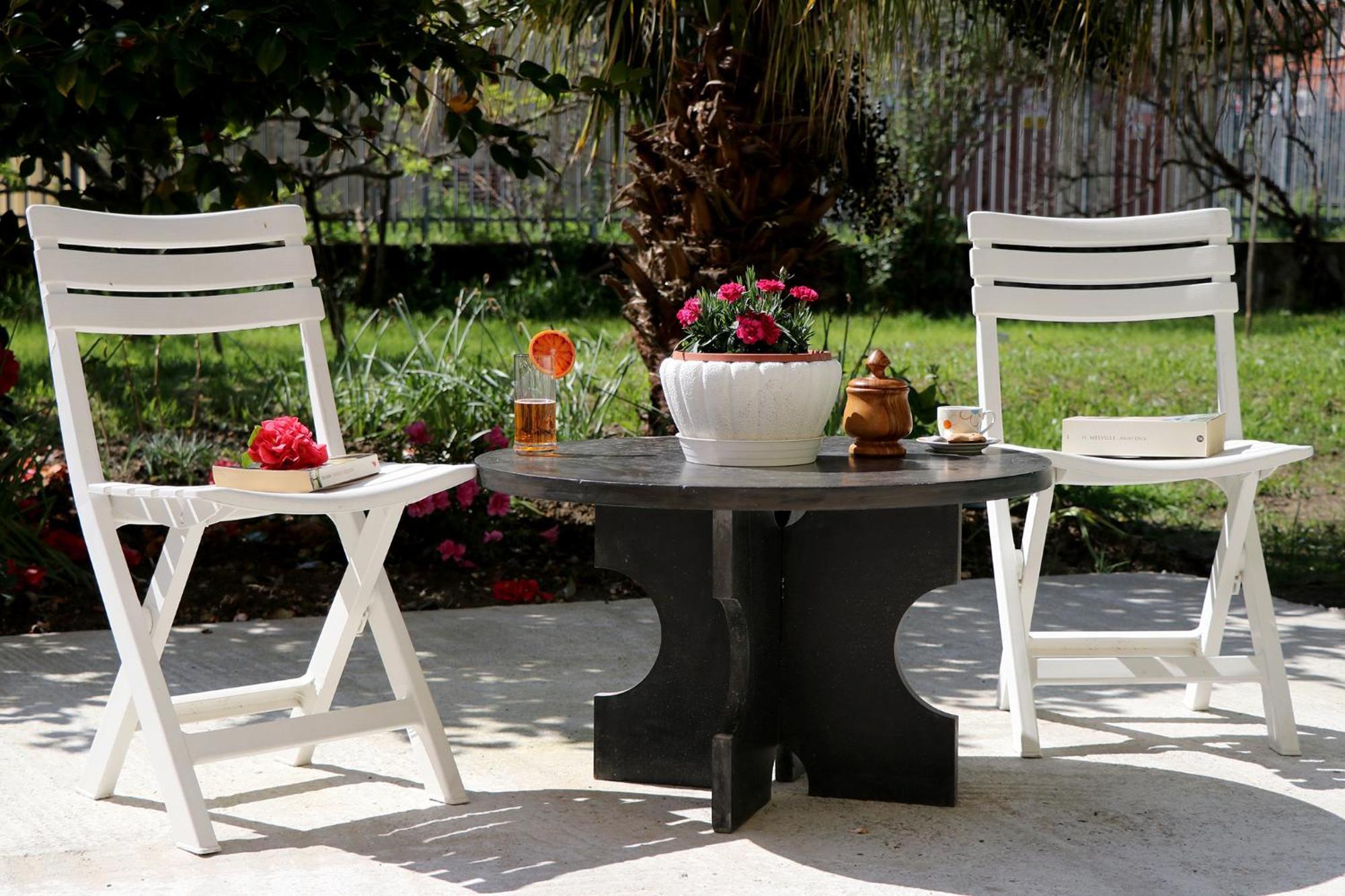 Sunny House Villa Carasco Dış mekan fotoğraf